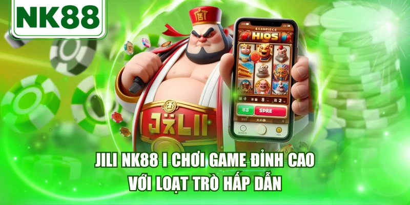 JILI NK88